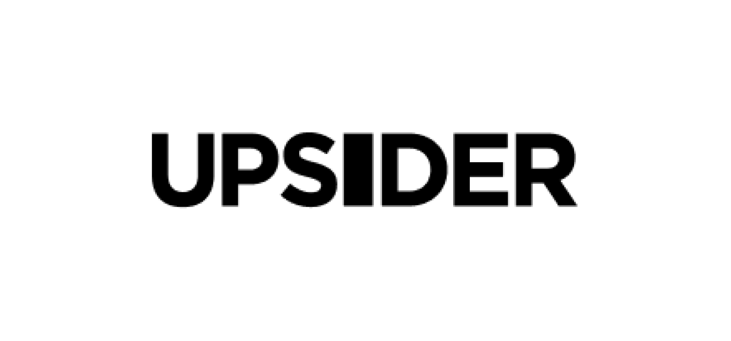 UPSIDER